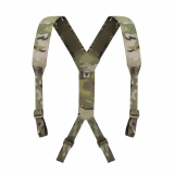 Niskoprofilowe szelki taktyczne Direct Action Mosquito Y-Harness MultiCam®