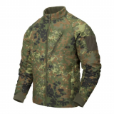 Lekka kurtka Helikon - tex WOLFHOUND Climashield® Apex™ - Flecktarn (1684316)