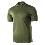 Koszulka MAGNUM POLO Olive (1644310)