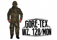 Zestaw Gore-Tex wz. 128 MON - NOWY