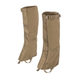 Stuptuty Helikon Snowfall Long Gaiters - Cordura - Coyote (1671778)