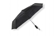 Parasolka turystyczna LIFEVENTURE Trek Umbrella Medium, Black (1563293)