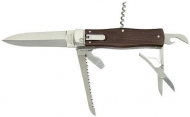 Nóż sprężynowy Mikov Predator 241-ND-6/KP REF (1587174)