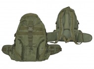 Plecak Texar Bergamo 50l - olive (31040)