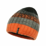 Czapka DexShell Beanie Gradient czarno-pomarańczowa (1691107)