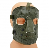 Maska ocieplacz na twarz Extreme Cold Weather oliwkowa - nowa (1676414)
