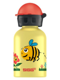 SIGG Butelka dla dzieci Smiling Bee 0.3L 8323.90 (1681080)
