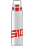 Butelka Bidon SIGG CLEAR One Red 0.75L (1585280)