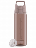 SIGG Butelka Total Color One Dusk 0.6L z filtrem na owoce (1938857)