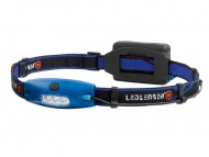 Latarka czołowa Led Lenser H4 D