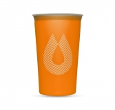 KUBEK Elastyczny Kompresyjny HYDRAPAK Speed Cup Mojave Orange 150ml (1561923)