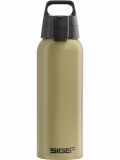 SIGG Butelka WMB One Caramel Sand 1.0L 6219.10 (1936425)