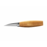 Nóż Morakniv Wood Carving 122 stal laminowana (1650695)