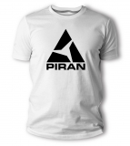 Biała koszulka TigerWood Piran (1677933)