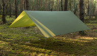 Lesovik - Tarp Groza Ultralight - Crocodile Green (10226680