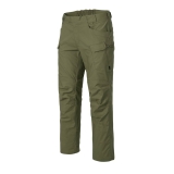 Spodnie Helikon UTP PoliCotton RipStop - Olive Green  (1667563)