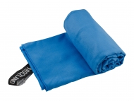 Ręcznik szybkoschnący Rockland niebieski r. L (9873)