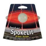 Nite Ize - SpokeLit - Czerwony - SKL-03-10 (23074)