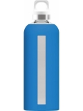 SIGG Butelka szklana Star Electric Blue 0.85L (1668528)