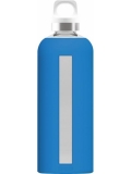 SIGG Butelka szklana Star Electric Blue 0.85L (1668528)