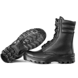 Buty taktyczne zimowe GARSING 0830 - Corporal Fur (1569645)