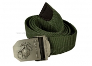 Pas taktyczny Texar - USMC - oliwkowy (31122)