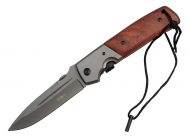 Potężny Nóż Składany BSH N-048B (1638716)