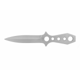 Nóż rzutka Fox Outdoor 22,5 cm w pokrowcu (1650772)
