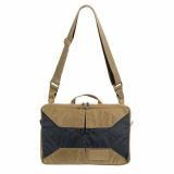 Torba Laptop Briefcase - Nylon Coyote/Czarny TB-LBC-NL-1101A