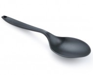 Łyżka turystyczna GSI SPOON - GREY 70540 (28239)