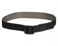 Mil-Tec Pas Double Duty Belt - czarny (1017881)