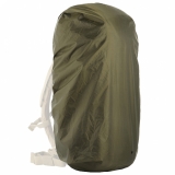 Pokrowiec na plecak M-Tac średni oliwkowy 40L (1673709)