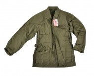 Bluza BDU Ripstop Texar - olive L long (30929)