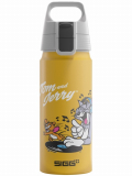 SIGG Butelka dla dzieci WMB One Tom & Jerry 0.6L 6190.90 (1923291)