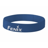 Opaska na głowę Fenix AFH-10 niebieska (1669534)