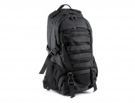 Plecak MTL Patrol Backpack Rush - Black (935)