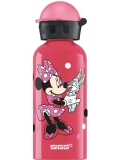 Butelka dla dzieci SIGG Minnie Mouse 0.4L  (1585254)
