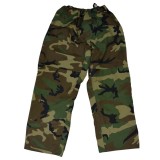 Oryginalne spodnie Gore-Tex Camouflage US Army (17964)