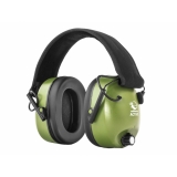 Słuchawki RealHunter Active oliwkowe (1652344)