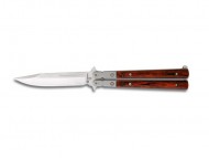 Nóż motylek Martinez Albainox 02071 (192)