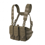 Kamizelka Taktyczna Helikon Chicom Chest Rig - Cordura - RAL 7013