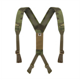 Niskoprofilowe szelki taktyczne Direct Action Mosquito Y-Harness MultiCam® Tropic™