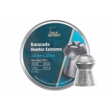 Śrut diabolo H&N Baracuda Hunter Extreme 5,5mm 200 szt. (1652089)