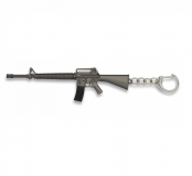 Brelok do kluczy Martinez Albainox - M16A4 - 09870 (1640210)