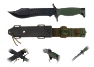 Nóż Taktyczny Green Deer N-318B (1685682)