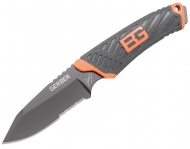 Nóż Gerber Bear Grylls Compact Fixed Blade 31-001066 (1564848)