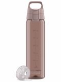 SIGG Butelka Total Color One Dusk 0.75L z filtrem na owoce (1938852)