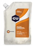 Żel energetyczny GU Energy Gel Salted Caramel 15 porcji 480g (1660608)