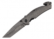 Nóż Ratowniczy Kandar N-392A (1671414)