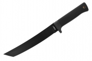 Nóż taktyczny BSH ADVENTURE Tanto Black N-629E z pokrowcem z cordury (1932984)